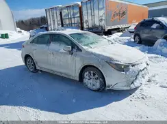5YFBPMBE6MP158469 2021 TOYOTA COROLLA