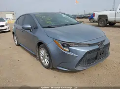 5YFBPMBE6MP190550 2021 TOYOTA COROLLA