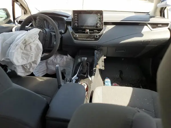 5YFBPMBE6MP190726 2021 TOYOTA COROLLA - Image 8