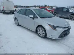 5YFBPMBE6MP201854 2021 TOYOTA COROLLA