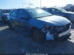 5YFBPMBE6MP208710 2021 TOYOTA COROLLA