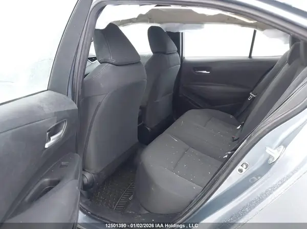 5YFBPMBE6MP212031 2021 TOYOTA COROLLA - Image 8