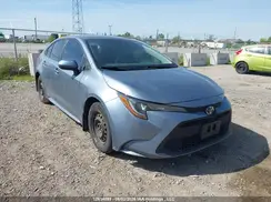 5YFBPMBE6MP214507 2021 TOYOTA COROLLA