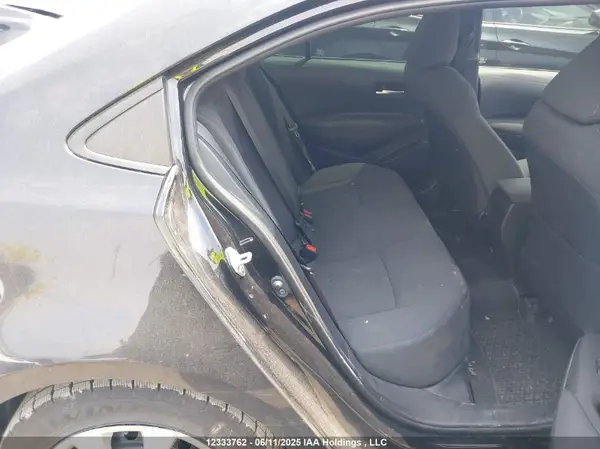5YFBPMBE6MP214992 2021 TOYOTA COROLLA - Image 8