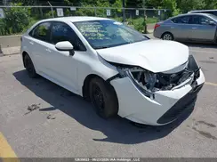 5YFBPMBE6MP216726 2021 TOYOTA COROLLA