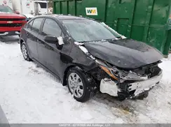 5YFBPMBE6MP219805 2021 TOYOTA COROLLA