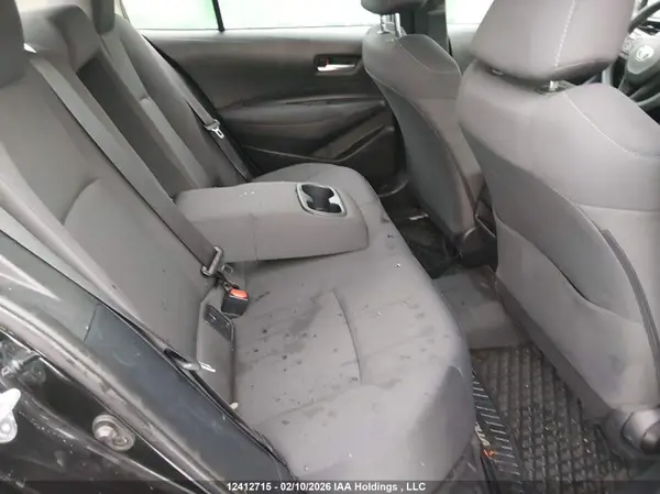 5YFBPMBE6MP219805 2021 TOYOTA COROLLA - Image 8