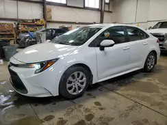 5YFBPMBE6MP221358 2021 TOYOTA COROLLA
