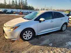 5YFBPMBE6MP231582 2021 TOYOTA COROLLA
