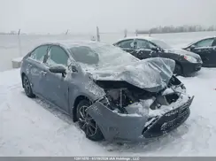 5YFBPMBE6MP237110 2021 TOYOTA COROLLA