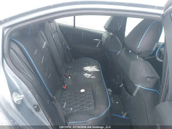 5YFBPMBE6MP237110 2021 TOYOTA COROLLA - Image 8