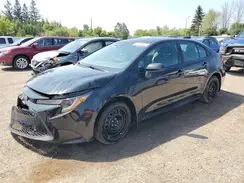 5YFBPMBE6MP243621 2021 TOYOTA COROLLA