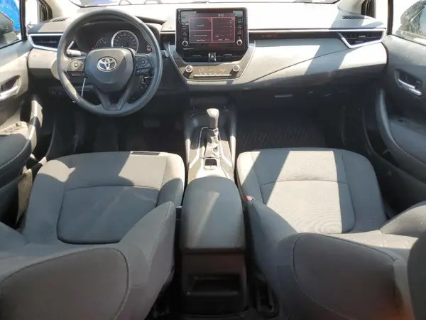 5YFBPMBE6MP243621 2021 TOYOTA COROLLA - Image 8