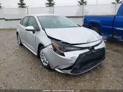 5YFBPMBE6MP248771 2021 TOYOTA COROLLA