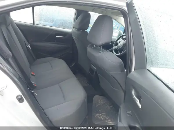 5YFBPMBE6MP248771 2021 TOYOTA COROLLA - Image 8