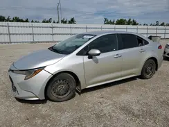 5YFBPMBE6MP250214 2021 TOYOTA COROLLA