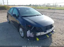 5YFBPMBE6MP250911 2021 TOYOTA COROLLA