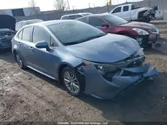 5YFBPMBE6MP251685 2021 TOYOTA COROLLA