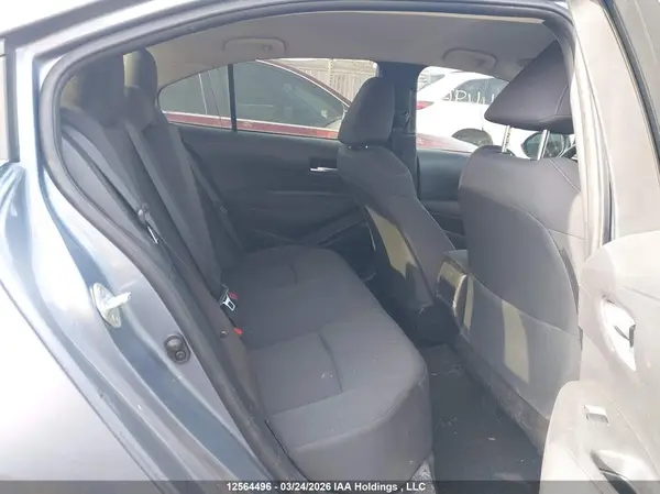 5YFBPMBE6MP251685 2021 TOYOTA COROLLA - Image 8