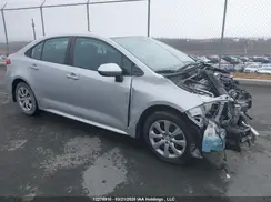 5YFBPMBE6MP252237 2021 TOYOTA COROLLA