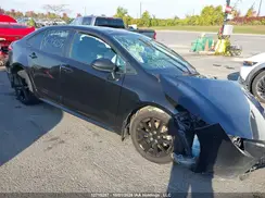 5YFBPMBE6MP256255 2021 TOYOTA COROLLA