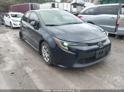 5YFBPMBE6MP261665 2021 TOYOTA COROLLA