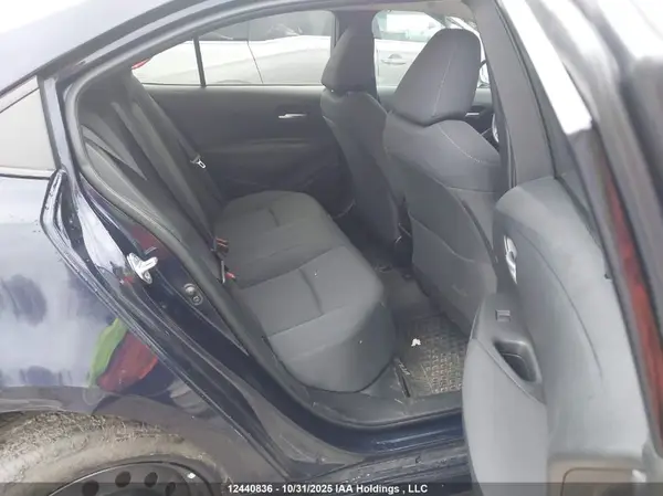 5YFBPMBE6MP261665 2021 TOYOTA COROLLA - Image 8