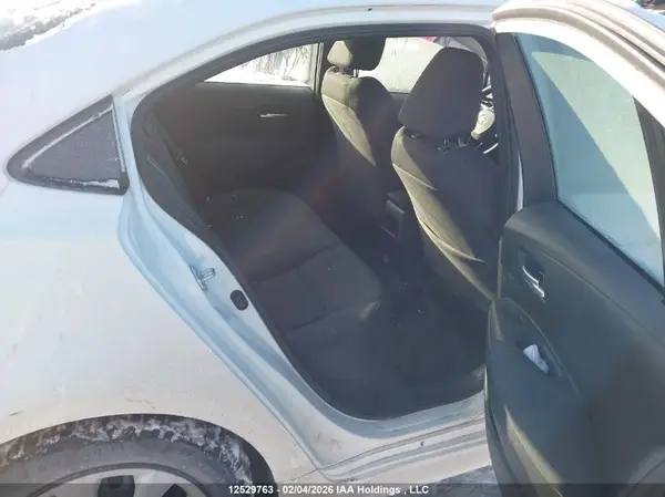 5YFBPMBE6MP269944 2021 TOYOTA COROLLA - Image 8