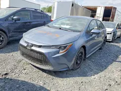 5YFBPMBE6NP274398 2022 TOYOTA COROLLA