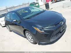 5YFBPMBE6NP279861 2022 TOYOTA COROLLA