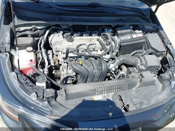 5YFBPMBE6NP279861 2022 TOYOTA COROLLA - Image 8