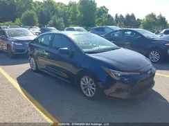 5YFBPMBE6NP284641 2022 TOYOTA COROLLA