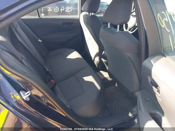5YFBPMBE6NP284641 2022 TOYOTA COROLLA - Image 8