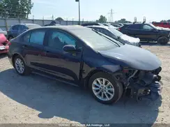 5YFBPMBE6NP307190 2022 TOYOTA COROLLA