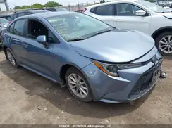 5YFBPMBE6NP316701 2022 TOYOTA COROLLA
