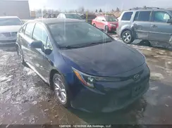 5YFBPMBE6NP318531 2022 TOYOTA COROLLA