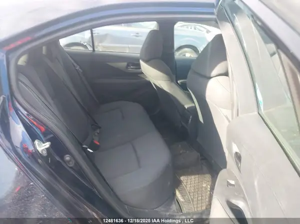 5YFBPMBE6NP318531 2022 TOYOTA COROLLA - Image 8