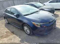 5YFBPMBE6NP329366 2022 TOYOTA COROLLA