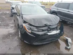 5YFBPMBE6NP338309 2022 TOYOTA COROLLA