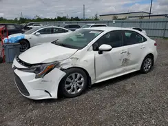 5YFBPMBE6NP343610 2022 TOYOTA COROLLA