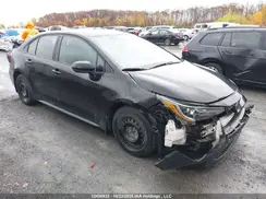 5YFBPMBE6NP346958 2022 TOYOTA COROLLA