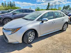 5YFBPMBE6NP348998 2022 TOYOTA COROLLA
