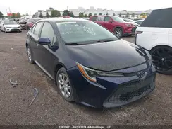 5YFBPMBE6NP351870 2022 TOYOTA COROLLA