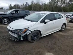 5YFBPMBE6NP372492 2022 TOYOTA COROLLA