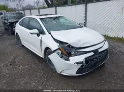 5YFBPMBE6NP389146 2022 TOYOTA COROLLA