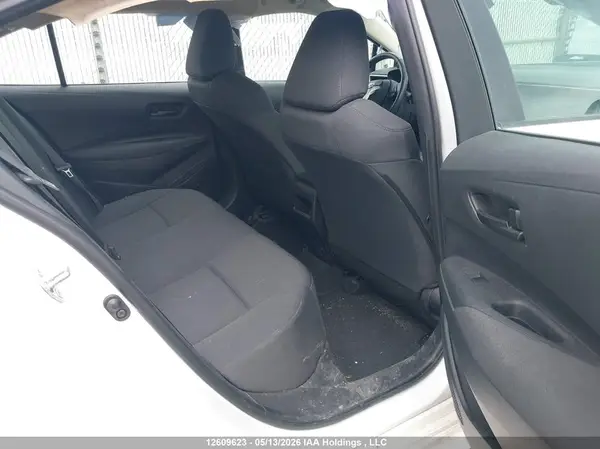 5YFBPMBE6NP389146 2022 TOYOTA COROLLA - Image 8