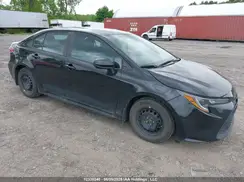 5YFBPMBE7MP155340 2021 TOYOTA COROLLA