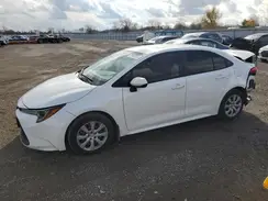 5YFBPMBE7MP157122 2021 TOYOTA COROLLA