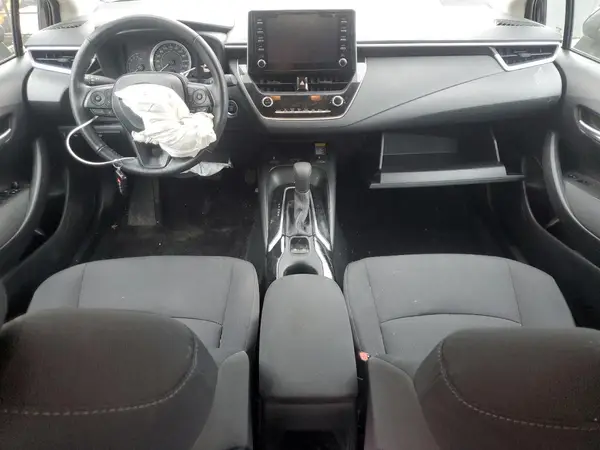 5YFBPMBE7MP175054 2021 TOYOTA COROLLA - Image 8