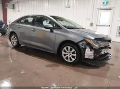 5YFBPMBE7MP194414 2021 TOYOTA COROLLA